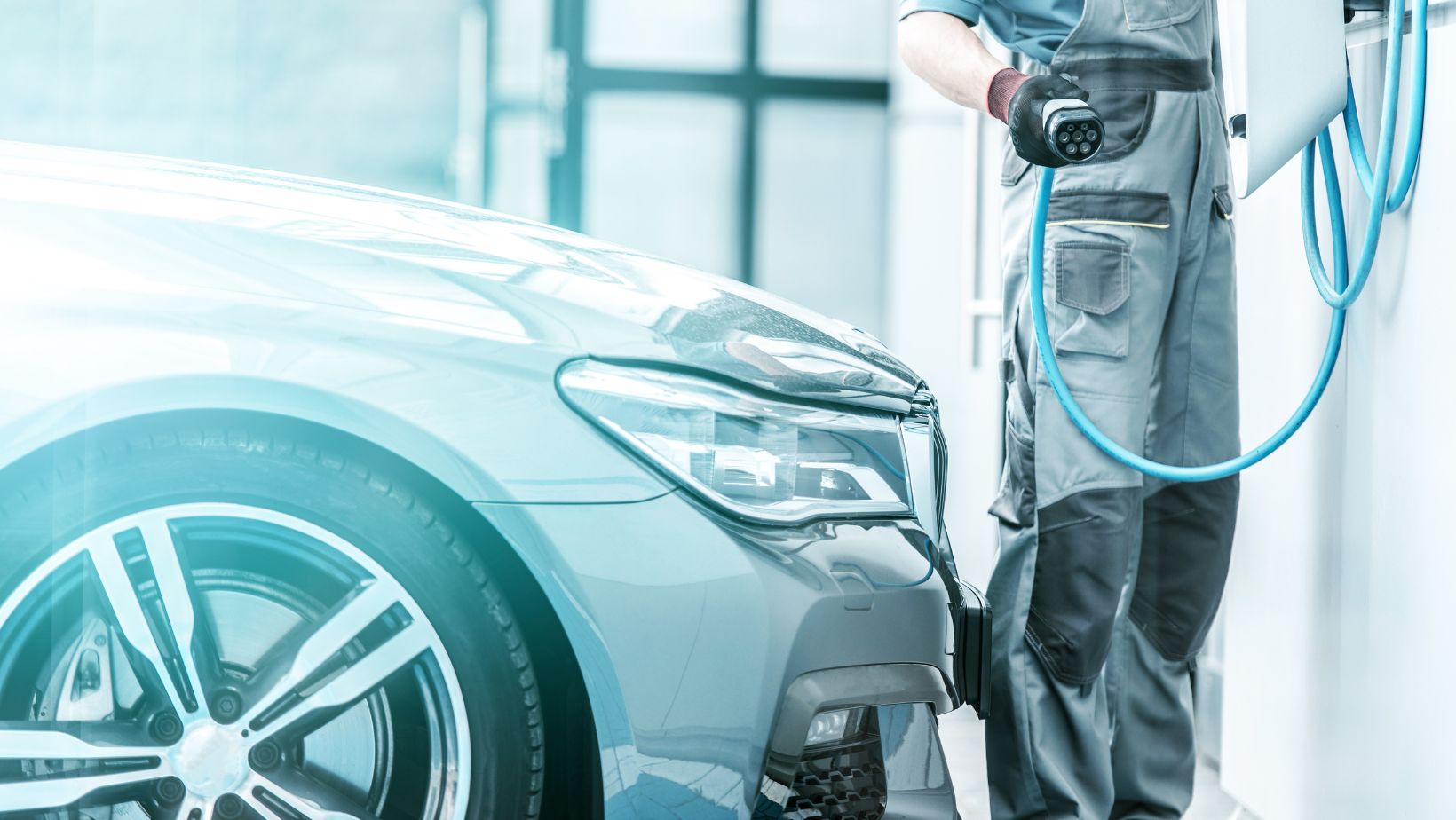 hybrid car maintenance