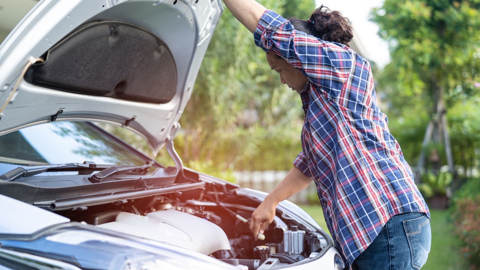 car maintenance tips for beginners